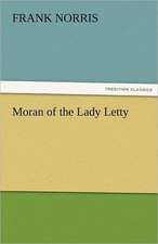 Moran of the Lady Letty