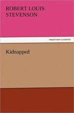 Kidnapped