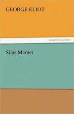 Silas Marner