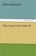 The Cruise of the Jasper B.