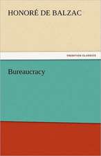 Bureaucracy