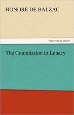 The Commission in Lunacy