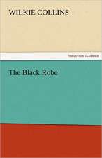 The Black Robe