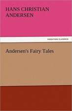 Andersen's Fairy Tales