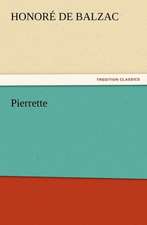 Pierrette