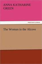 The Woman in the Alcove