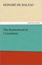 The Brotherhood of Consolation