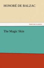 The Magic Skin