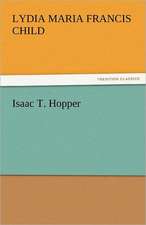 Isaac T. Hopper