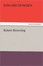 Robert Browning