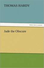 Jude the Obscure