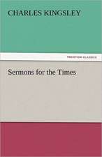 Sermons for the Times