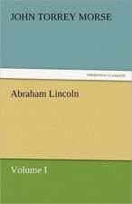 Abraham Lincoln