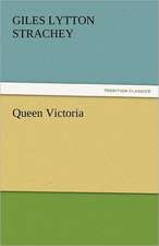 Queen Victoria