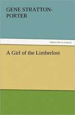 A Girl of the Limberlost