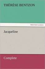 Jacqueline - Complete