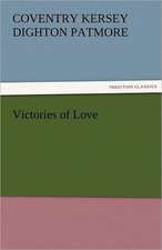 Victories of Love