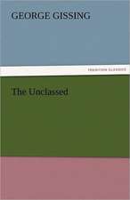 The Unclassed