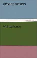 Will Warburton