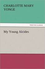 My Young Alcides