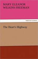 The Heart's Highway