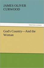 God's Country-And the Woman