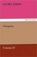 Cleopatra - Volume 07