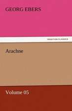 Arachne - Volume 05