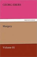 Margery - Volume 01