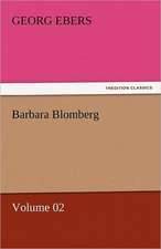 Barbara Blomberg - Volume 02