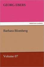 Barbara Blomberg - Volume 07