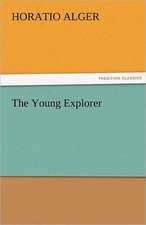 The Young Explorer