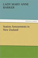 Station Amusements in New Zealand