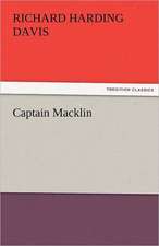 Captain Macklin