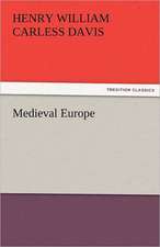 Medieval Europe