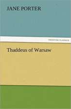 Thaddeus of Warsaw