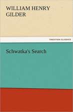 Schwatka's Search