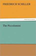 The Piccolomini