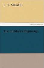 The Children's Pilgrimage