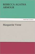 Marguerite Verne