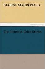 The Portent & Other Stories