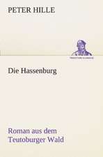 Die Hassenburg