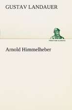 Arnold Himmelheber