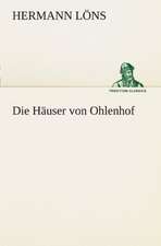 Die Hauser Von Ohlenhof: Chiefly Papers on the Imagination, and on Shakespeare