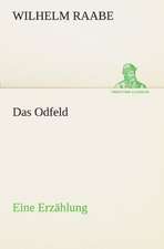 Das Odfeld