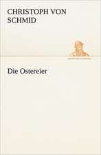 Die Ostereier