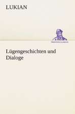 Lugengeschichten Und Dialoge