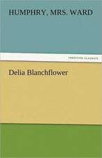 Delia Blanchflower