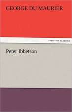 Peter Ibbetson