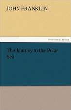 The Journey to the Polar Sea